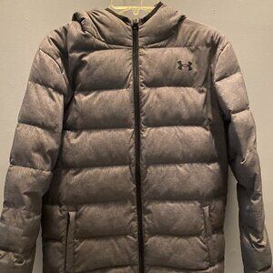 Boys Coat